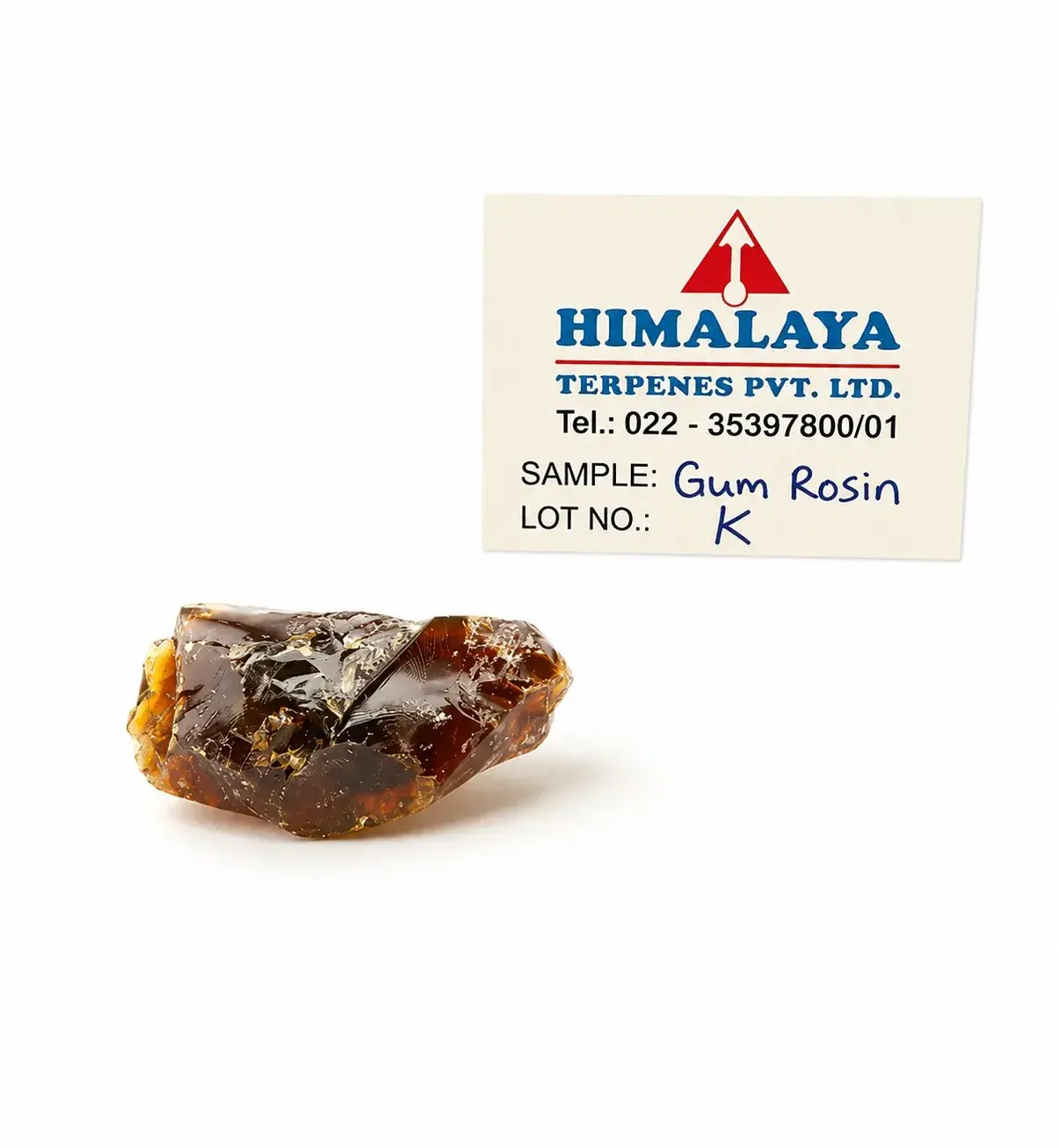 Gum Rosin K